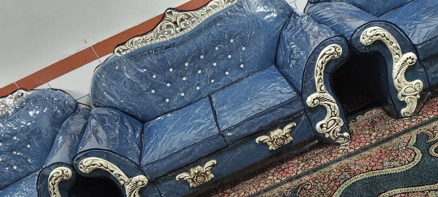 دوخت کاور مبل|خدمات پیشه و مهارت|زرند, |دیوار