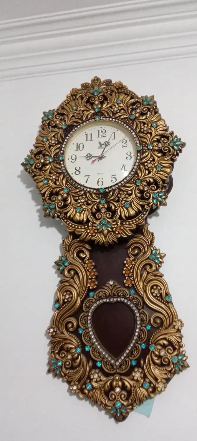 ساعت دیوار|ساعت دیواری و تزئینی|مشهد, شهرک شهید باهنر|دیوار