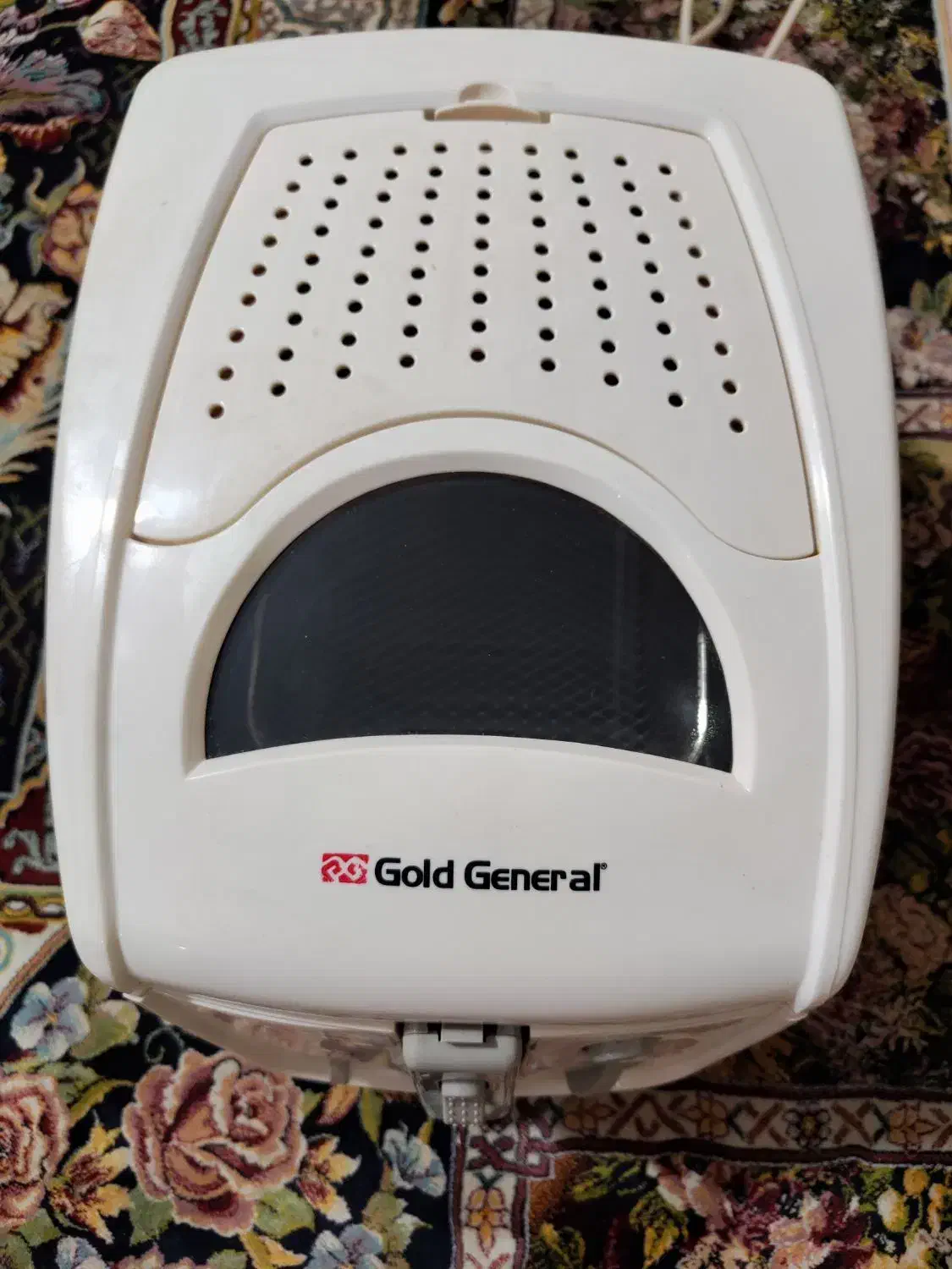 سرخ کن Gold General|اجاق گاز و لوازم برقی پخت‌وپز|قرچک, مهدیه|دیوار