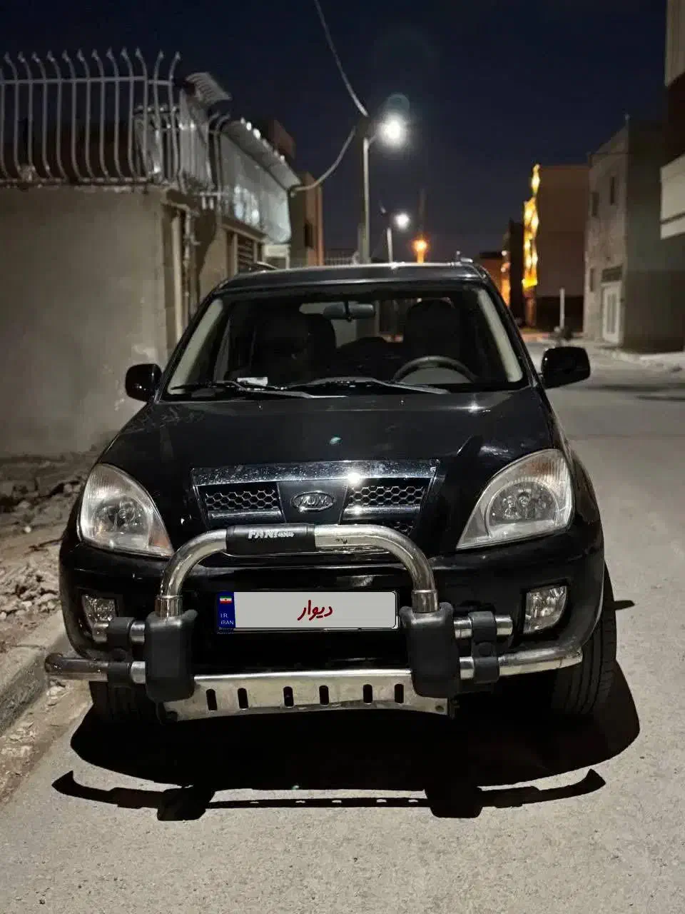 mvmx33 91 لاکچری|خودرو سواری و وانت|شاهین‌شهر, نسیم ۵|دیوار