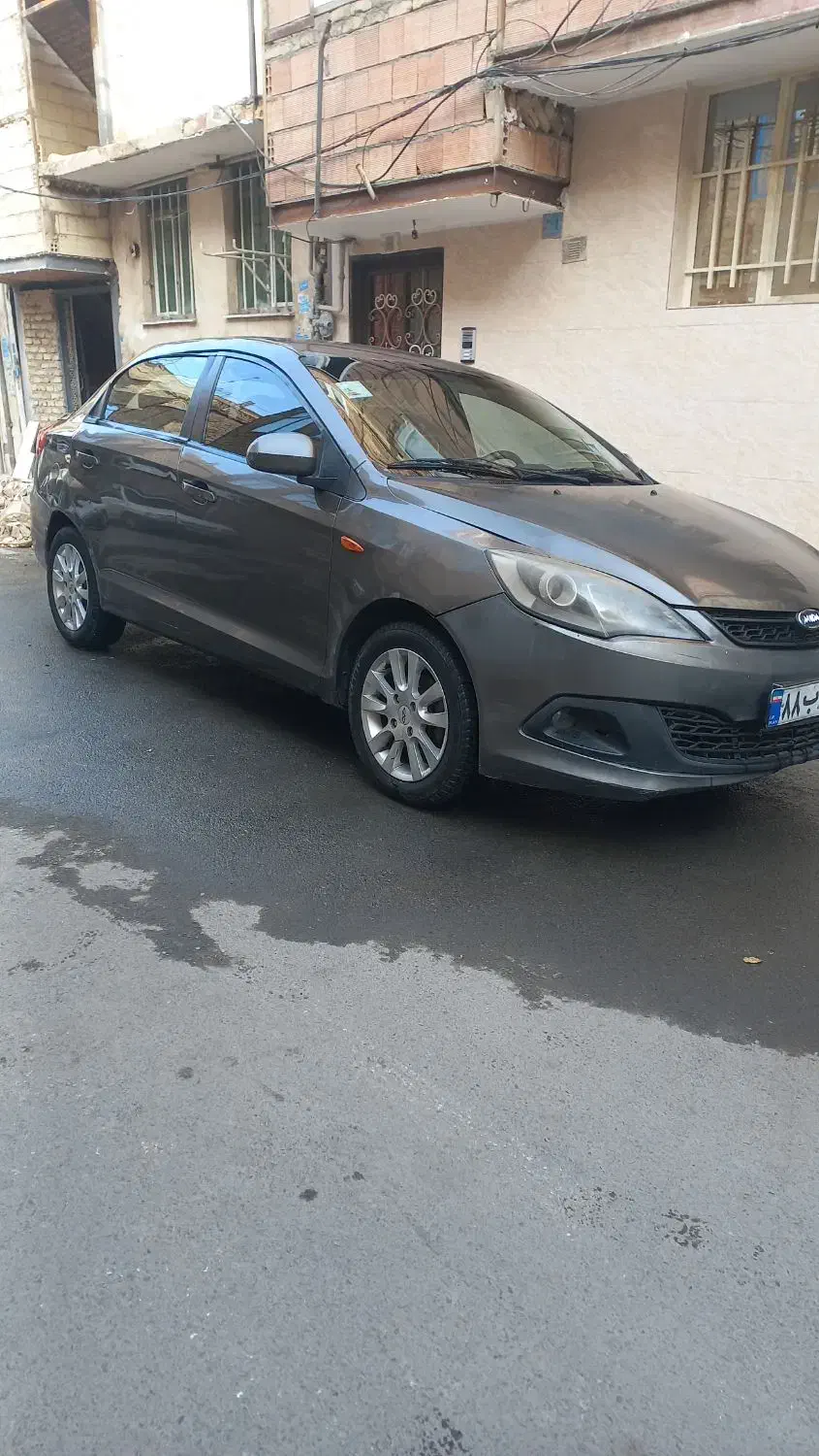 mvm 315 صندوقدار نیو|خودرو سواری و وانت|بهارستان, |دیوار