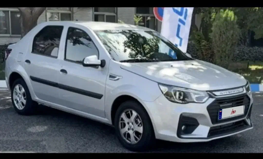 حواله خودروی پارس نوا|خودرو سواری و وانت|سبزوار, هویزه|دیوار