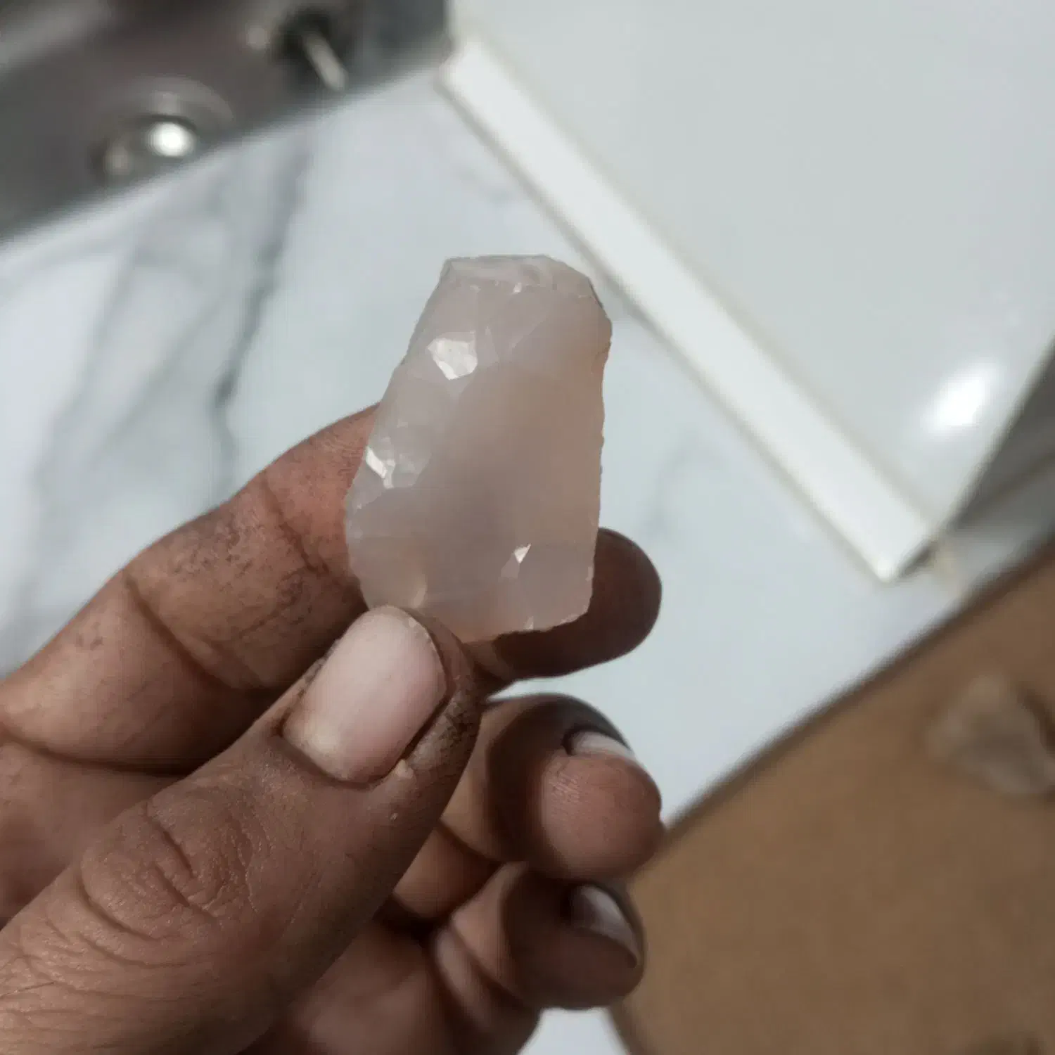 سنگ انگشتر|کلکسیون اشیاء عتیقه|بیرجند, |دیوار