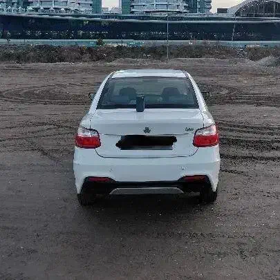 سایناs۴۰۱|خودرو سواری و وانت|اسلامشهر, شهرک واوان|دیوار