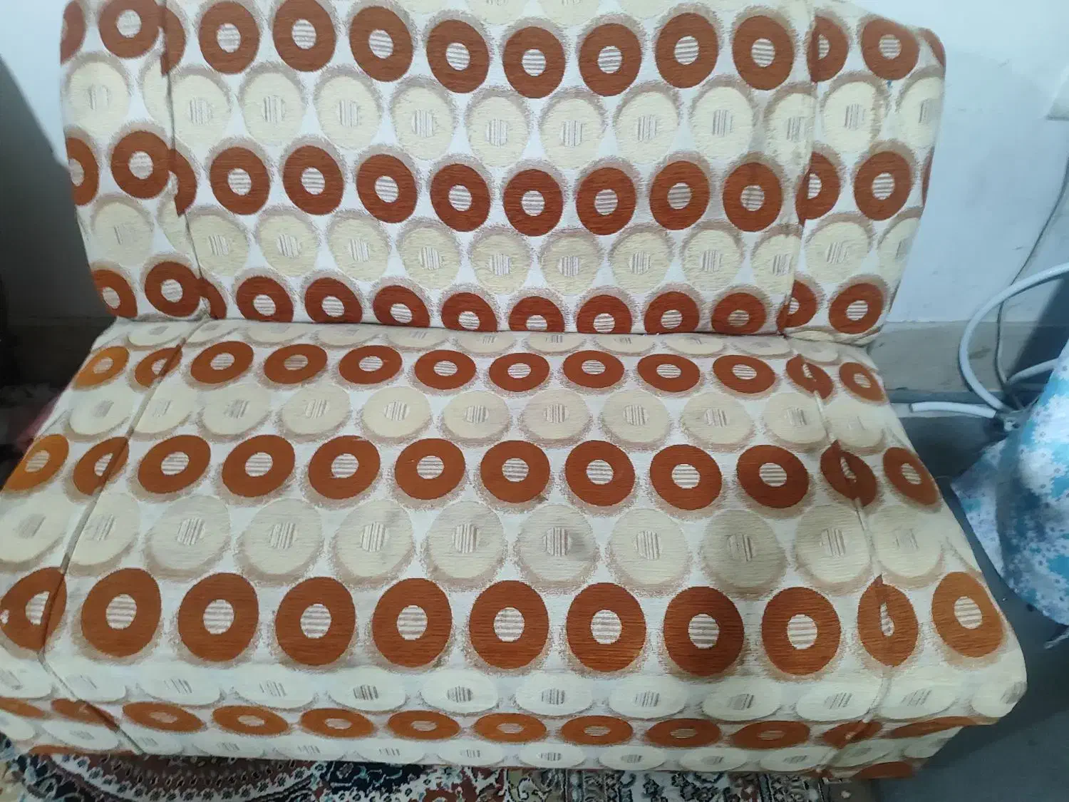 مبل هفت نفره|مبلمان خانگی و میز عسلی|کازرون, |دیوار