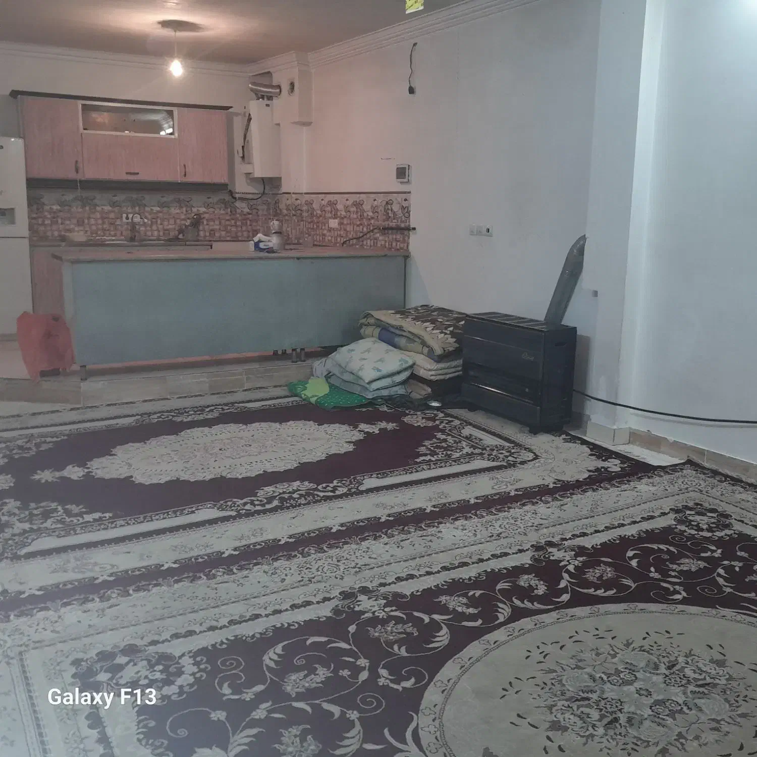 منزل سوئیت خانه اجاره‌ای  اتاق|اجارهٔ کوتاه‌مدت آپارتمان و سوئیت|مشهد, نظام دوست|دیوار