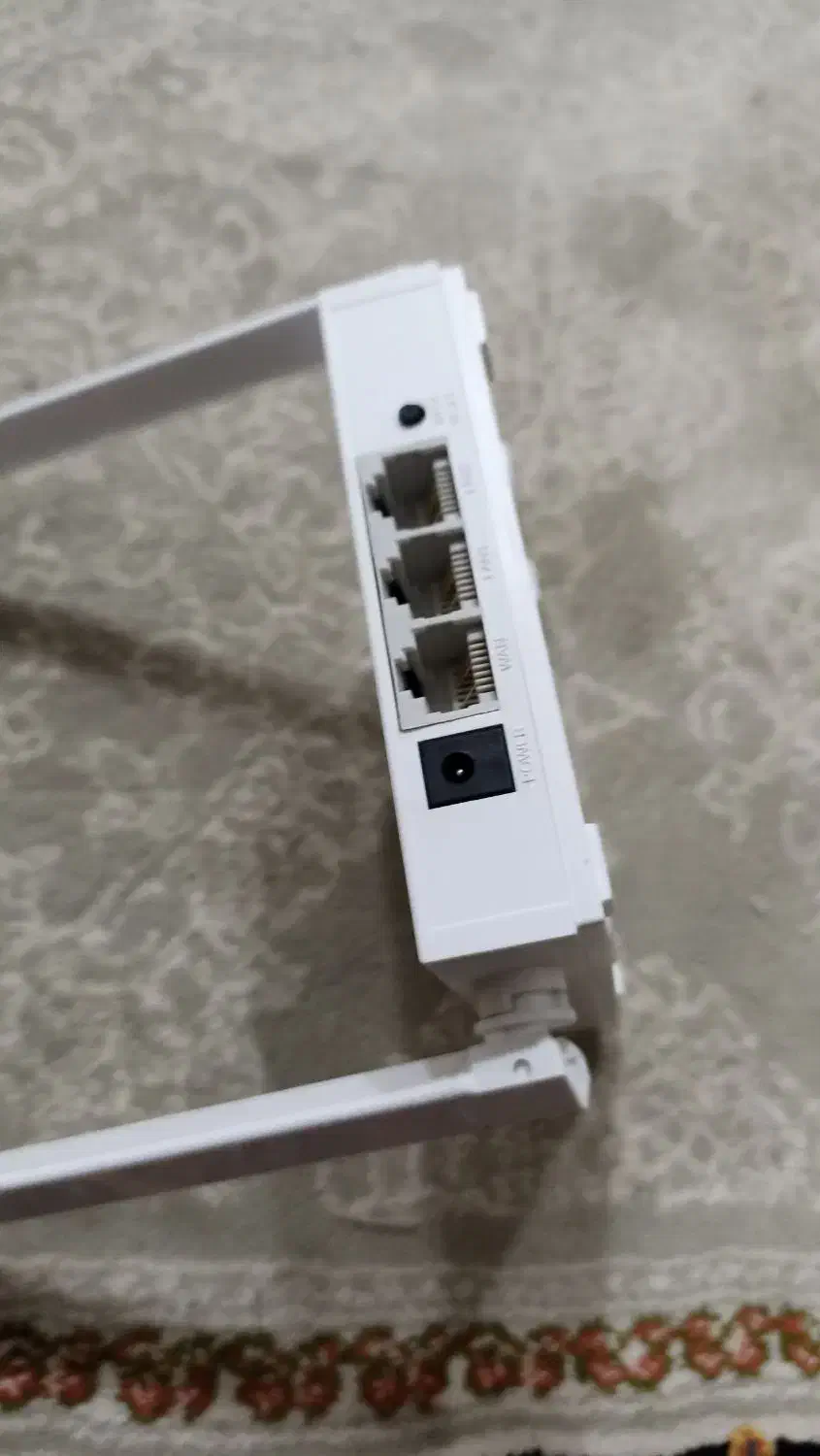 وای فای|مودم و تجهیزات شبکه|سوسنگرد, |دیوار