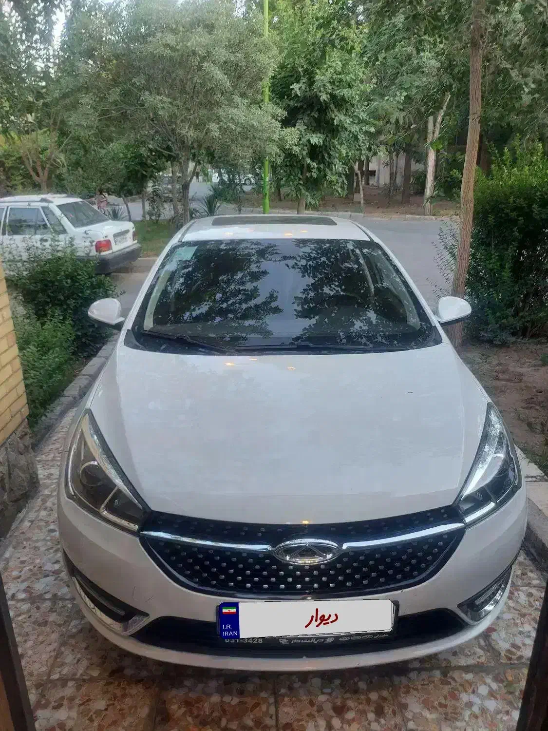 آریزو ۵ ie مدل ۱۴۰۱ کارکرد ۲۲۰۰۰ قیمت ۱۵۵۰|خودرو سواری و وانت|فولادشهر, A3|دیوار