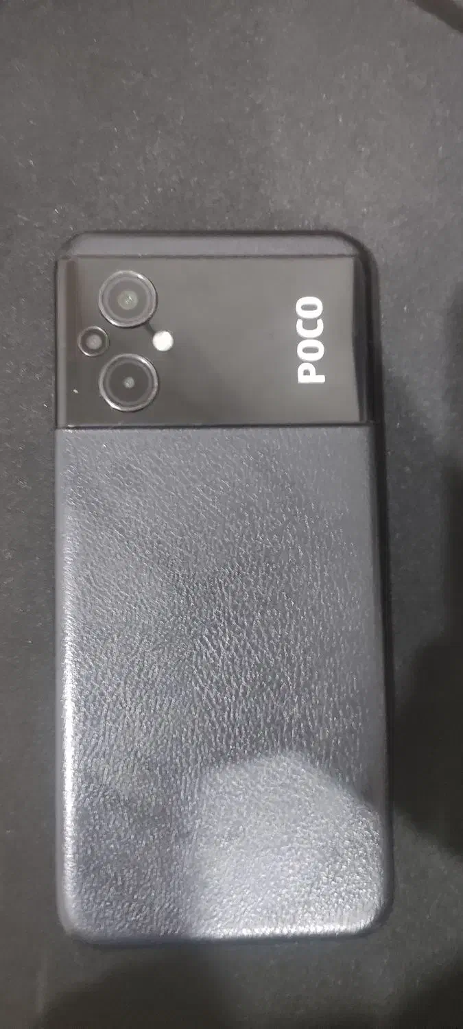 گوشی poco m4|موبایل|ایوان, |دیوار