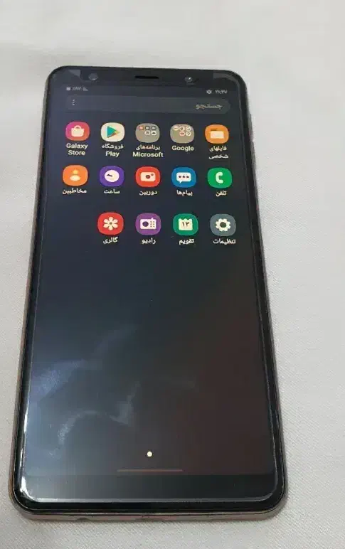 a7 2018|موبایل|ارومیه, |دیوار