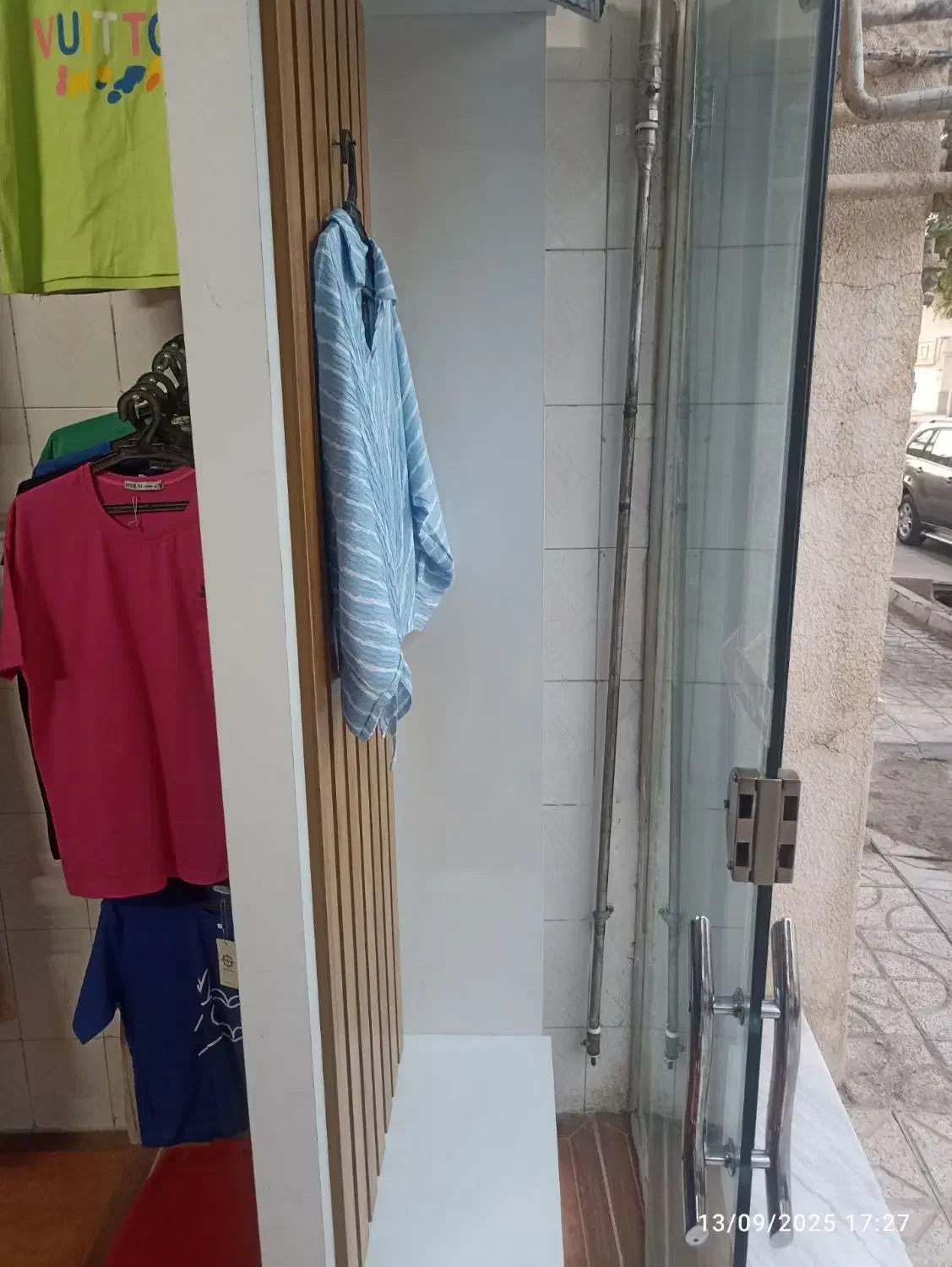 دوتاباکس جلوتر واتاق پرومغازه پوشاک|فروشگاه و مغازه|تربتحیدریه, کاشانی|دیوار