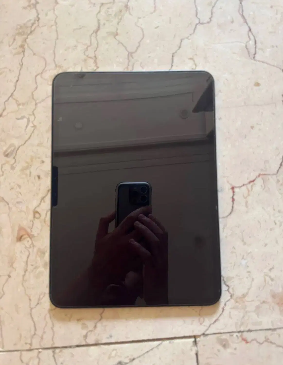 ipad pro 2024 m4|تبلت|ساوه, |دیوار