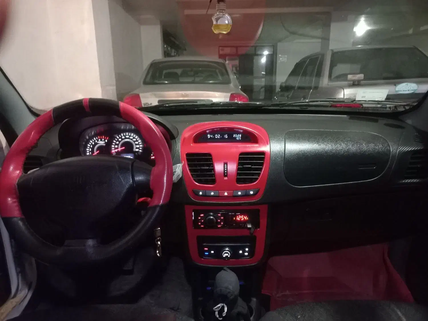 کوئیک 1401|خودرو سواری و وانت|کرج, خرمدشت|دیوار