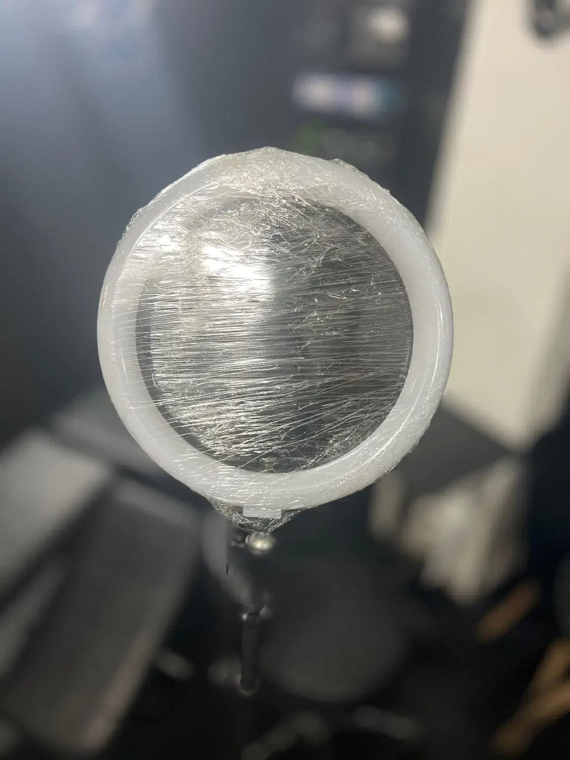 رینگ لایت|لوازم جانبی موبایل و تبلت|آمل, |دیوار