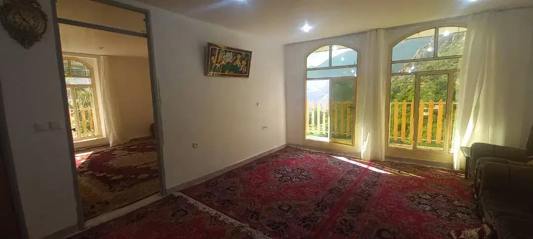 خانه باغ و ویلای اجاره ای|اجارهٔ کوتاه‌مدت ویلا و باغ|پاوه, |دیوار