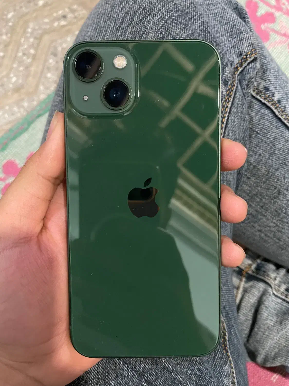 iphone 13|موبایل|میبد, |دیوار