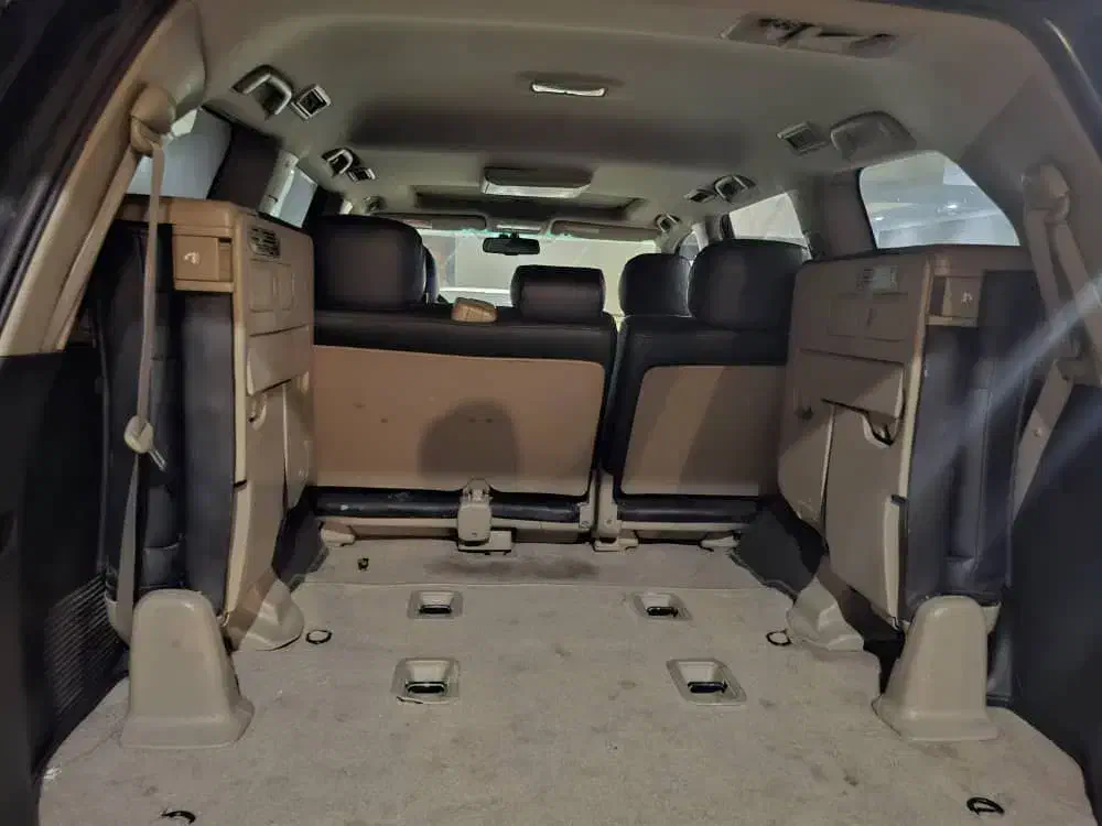 ماشین لندکروز|خودرو سواری و وانت|کرج, اصفهانیها|دیوار