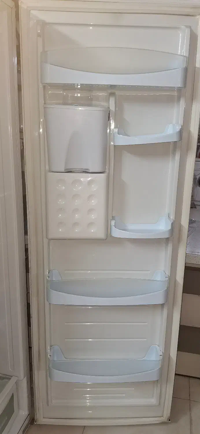 یخچال الکترواستیل|یخچال و فریزر|اصفهان, ملکشهر|دیوار