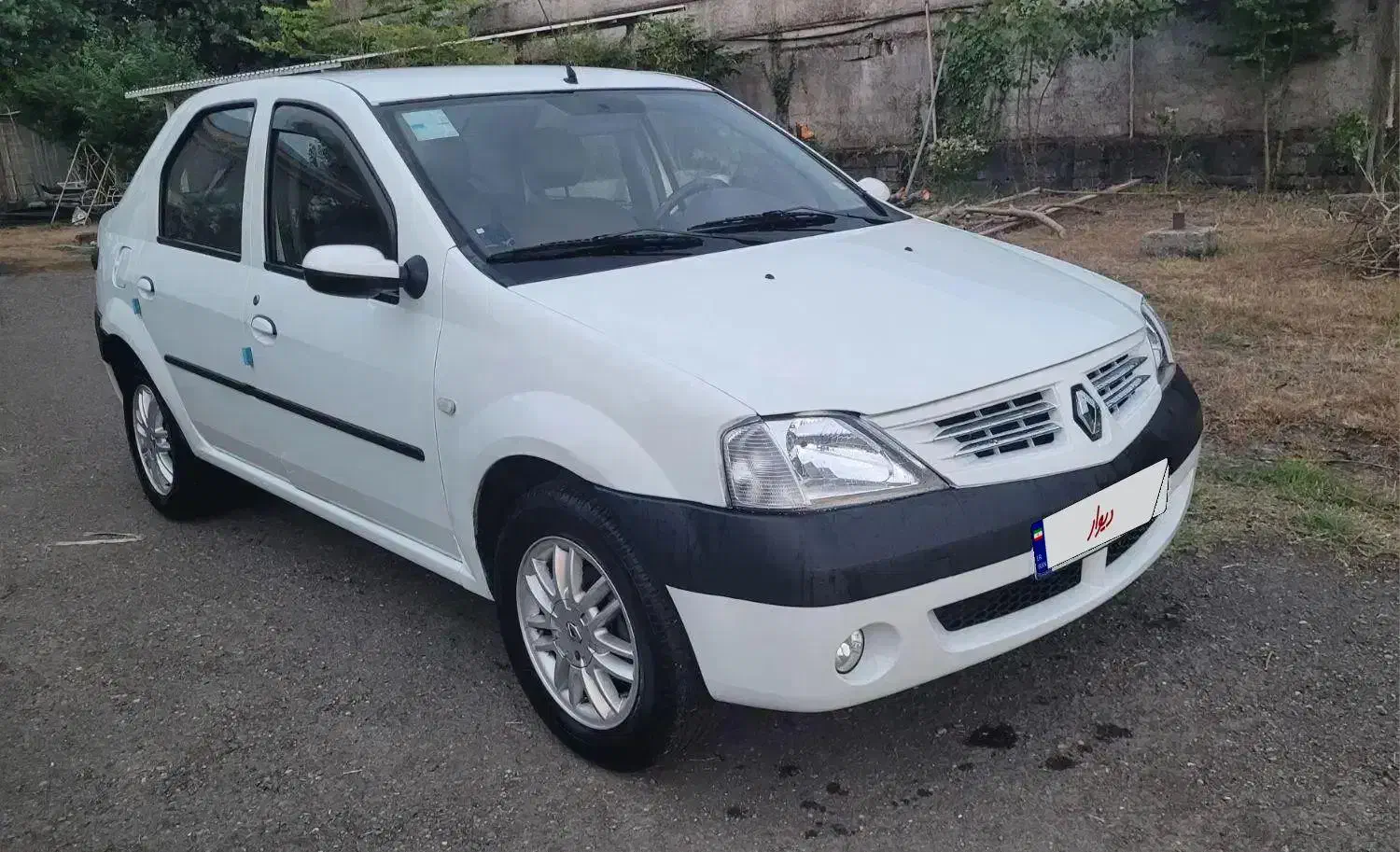 ال نود دوگانه فابریک مدل ۹۱|خودرو سواری و وانت|رشت, نیکمرام|دیوار