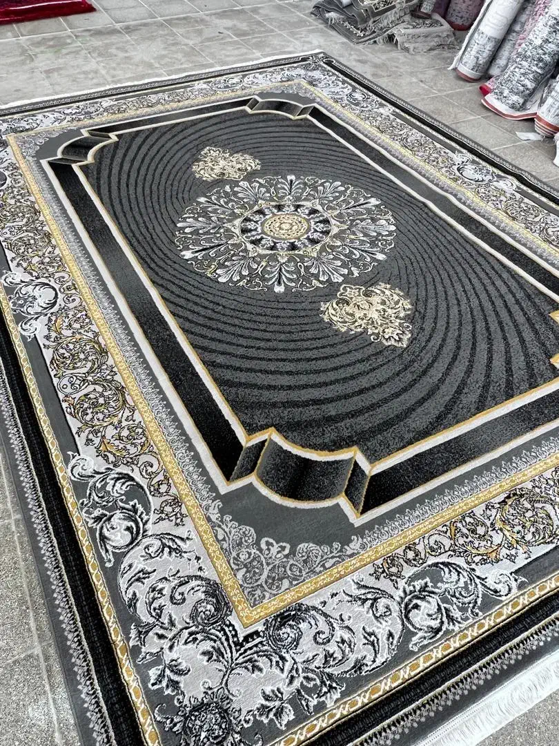 فرش۱۸۰۰ تراکم۴و۶و۹و۱۲متری پانخورده|فرش|تهران, فلسطین (میدان انقلاب)|دیوار