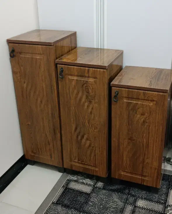 جاکفشی|جاکفشی، کمد، دراور|لنجان, |دیوار