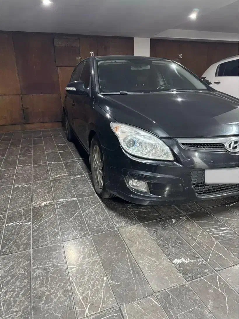 I30 2010|خودرو سواری و وانت|تهران, ظفر|دیوار