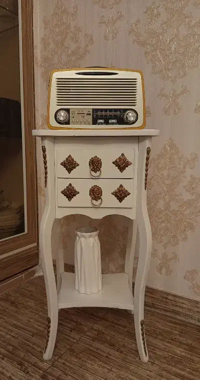 میز تلفن نو|میز تلفن|ارومیه, |دیوار