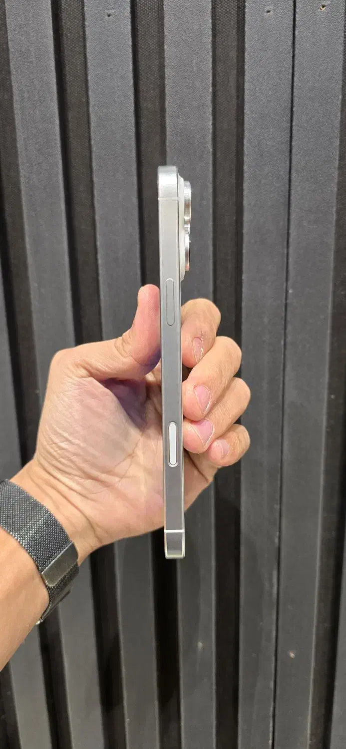 IPhone 16 pro max|موبایل|زنجان, |دیوار