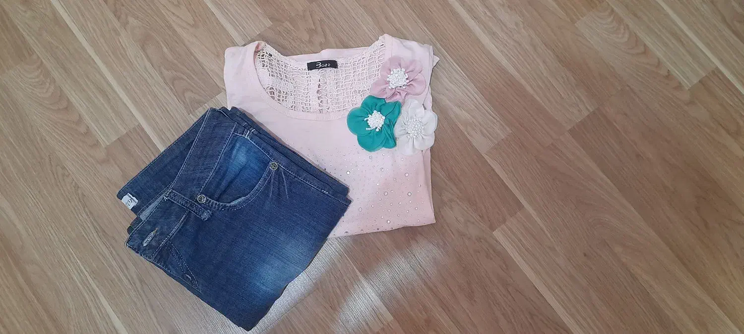 بلوز مجلسی|لباس|تبریز, |دیوار