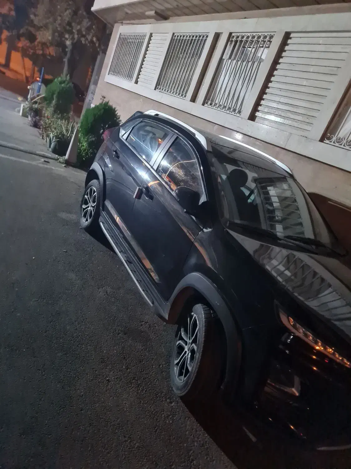 فروش ام وی امx22 توربو اتومات|خودرو سواری و وانت|شیراز, فرهنگ شهر|دیوار