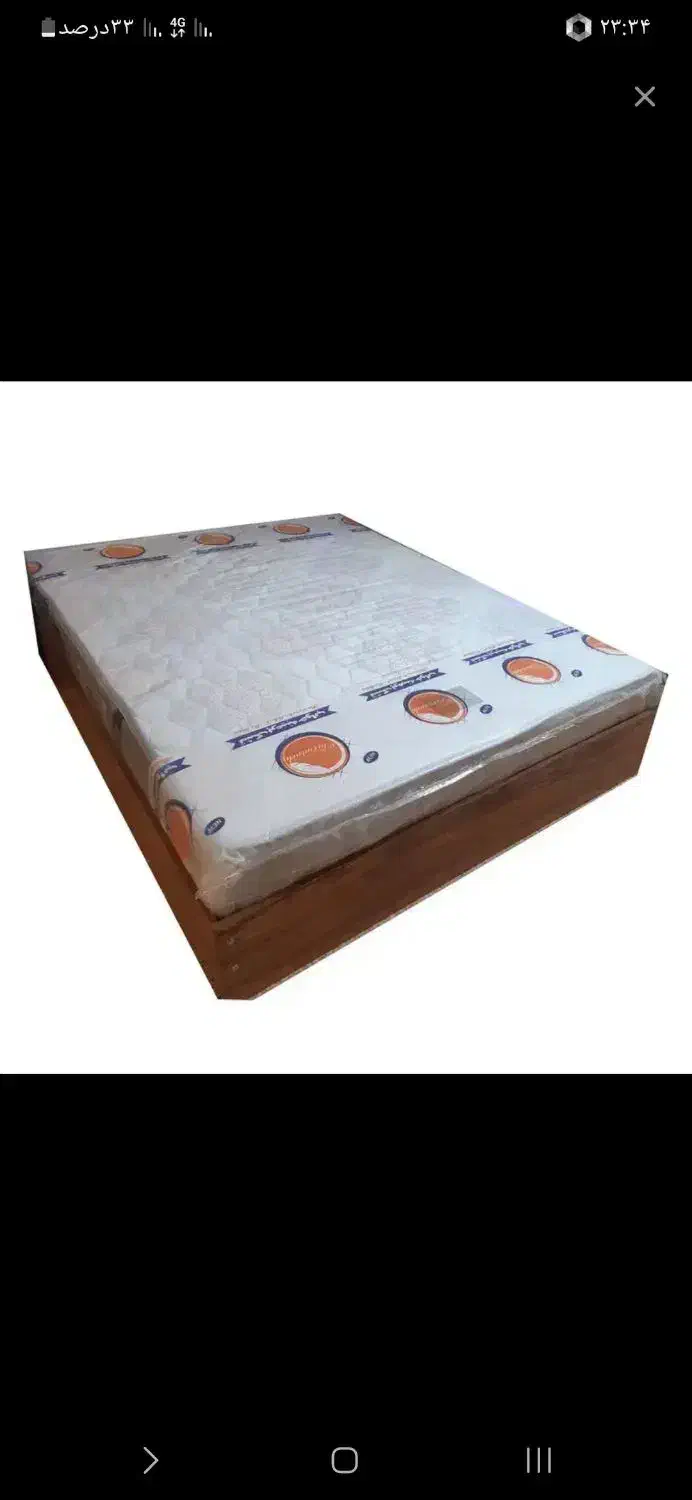 تشک دونفره|تشک تختخواب|سیرجان, |دیوار