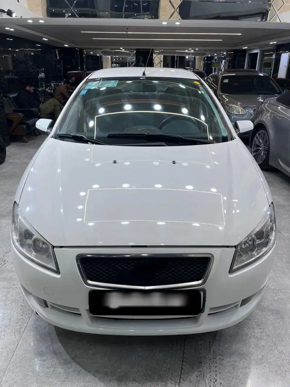 رانا ۹۴ مشابه صفر|خودرو سواری و وانت|قائم‌شهر, |دیوار