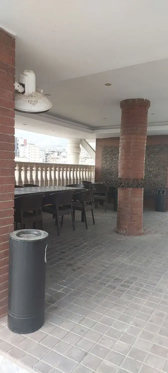 اقدسیه / 89 متر 2 خواب / 4 ساله / حتی مجرد