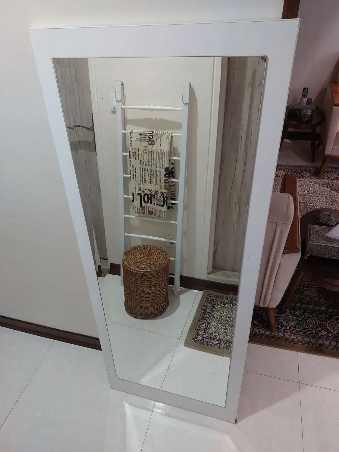 آینه قدی|آینه|تهران, وحیدیه|دیوار