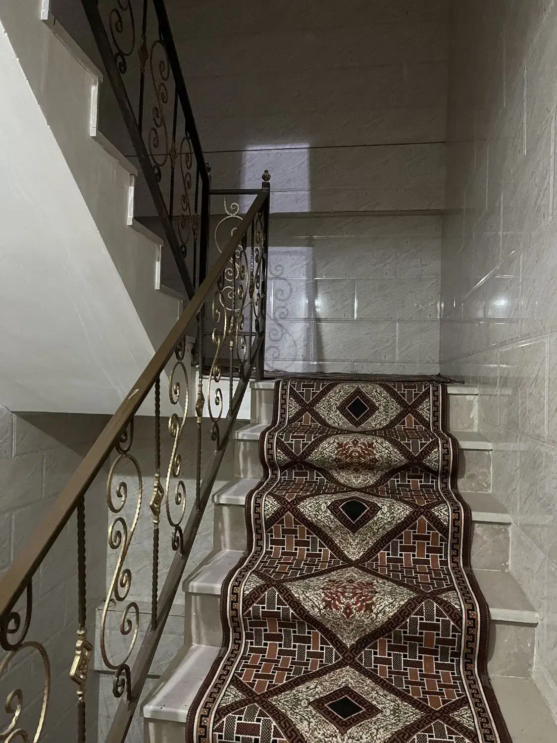 واحد ۱۰۰متری دو خواب رهن و اجاره|اجارهٔ آپارتمان|شیروان (خراسان), |دیوار