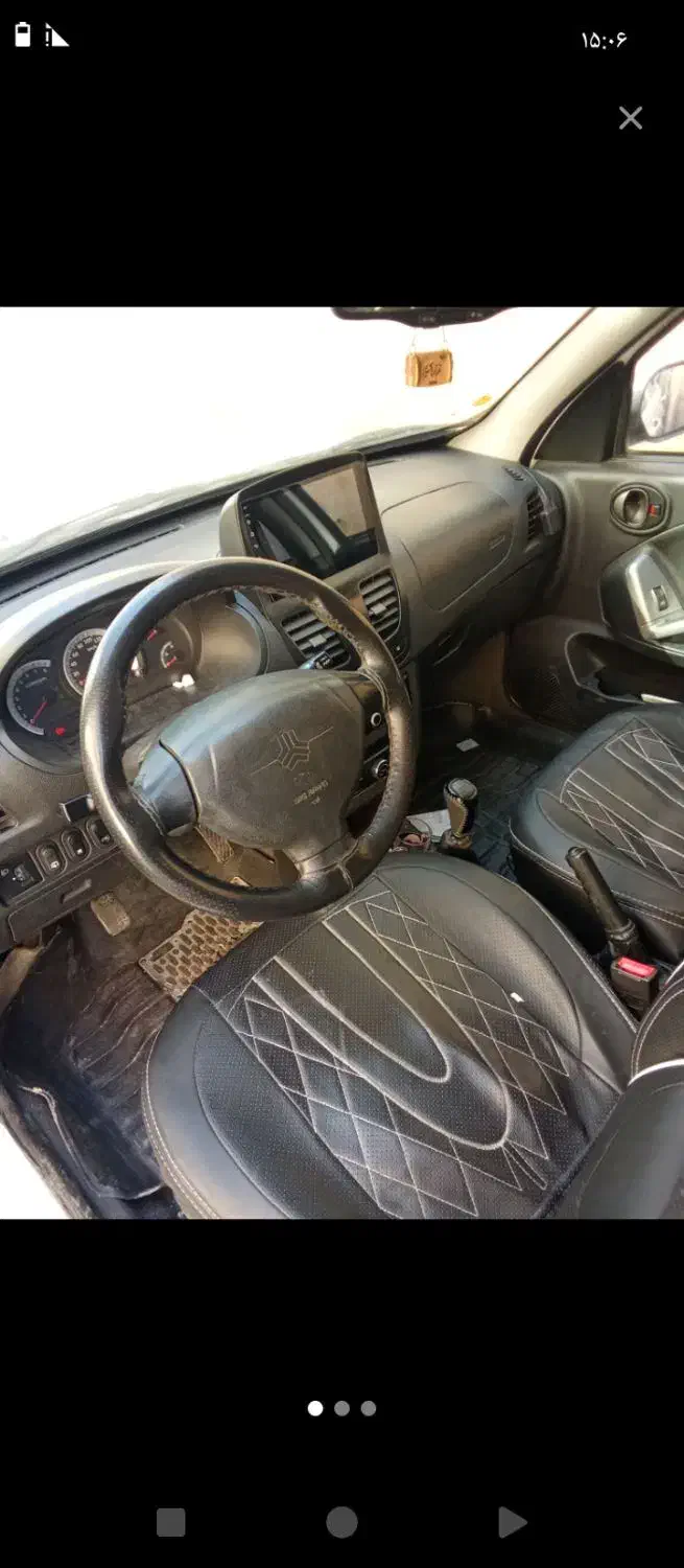 کویک مدل 97|خودرو سواری و وانت|تبریز, |دیوار