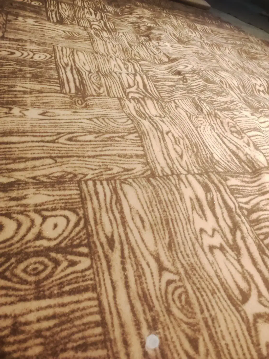 موکت طرح موزاییک در حد نو|موکت|صومعه‌سرا, |دیوار