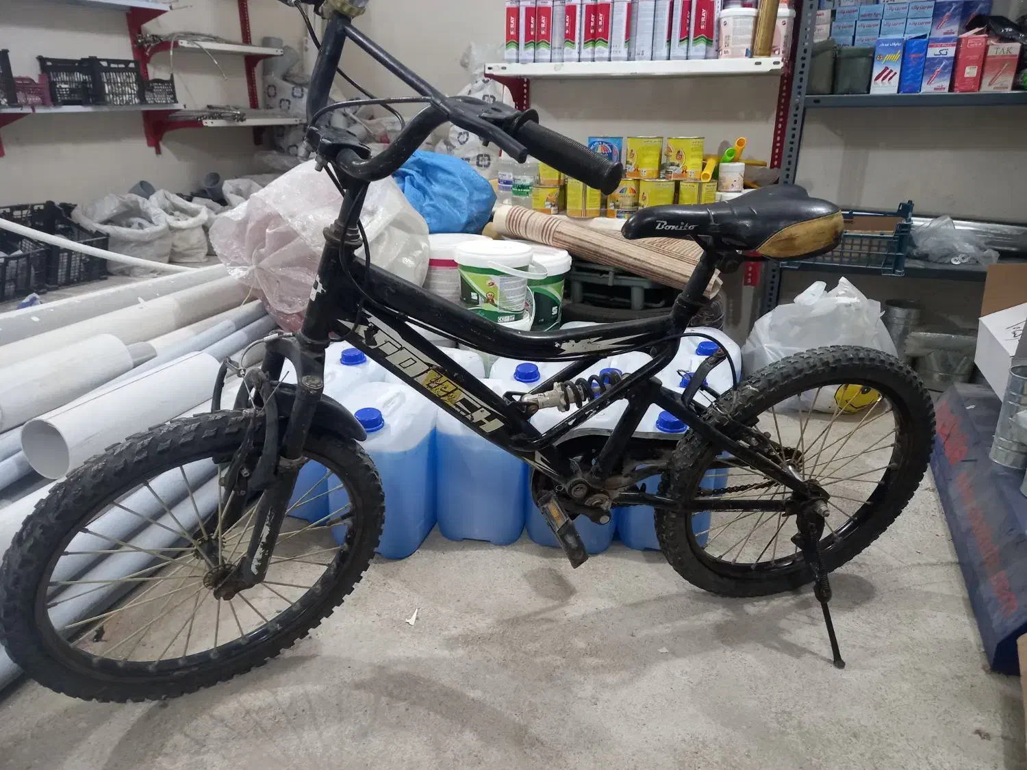 دوچرخه 20|دوچرخه، اسکیت، اسکوتر|دزفول, |دیوار