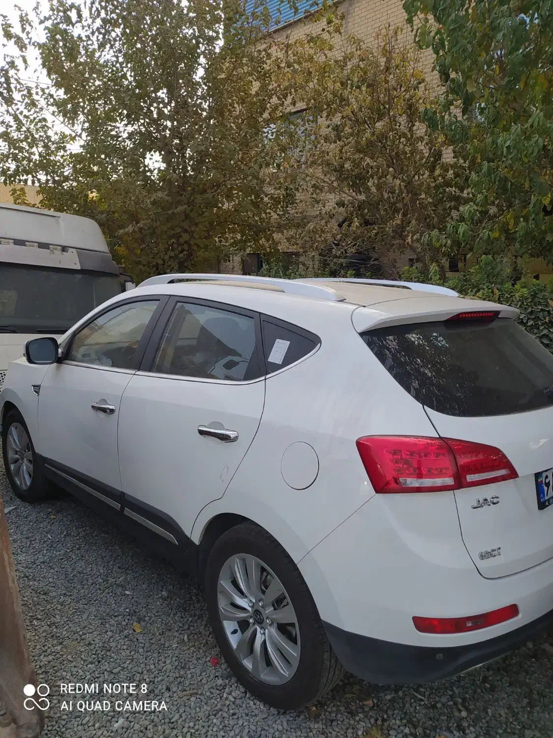 جکs5مدل99کم کار بدون رنگ|خودرو سواری و وانت|اسلام‌شهر, شهرک الهیه|دیوار