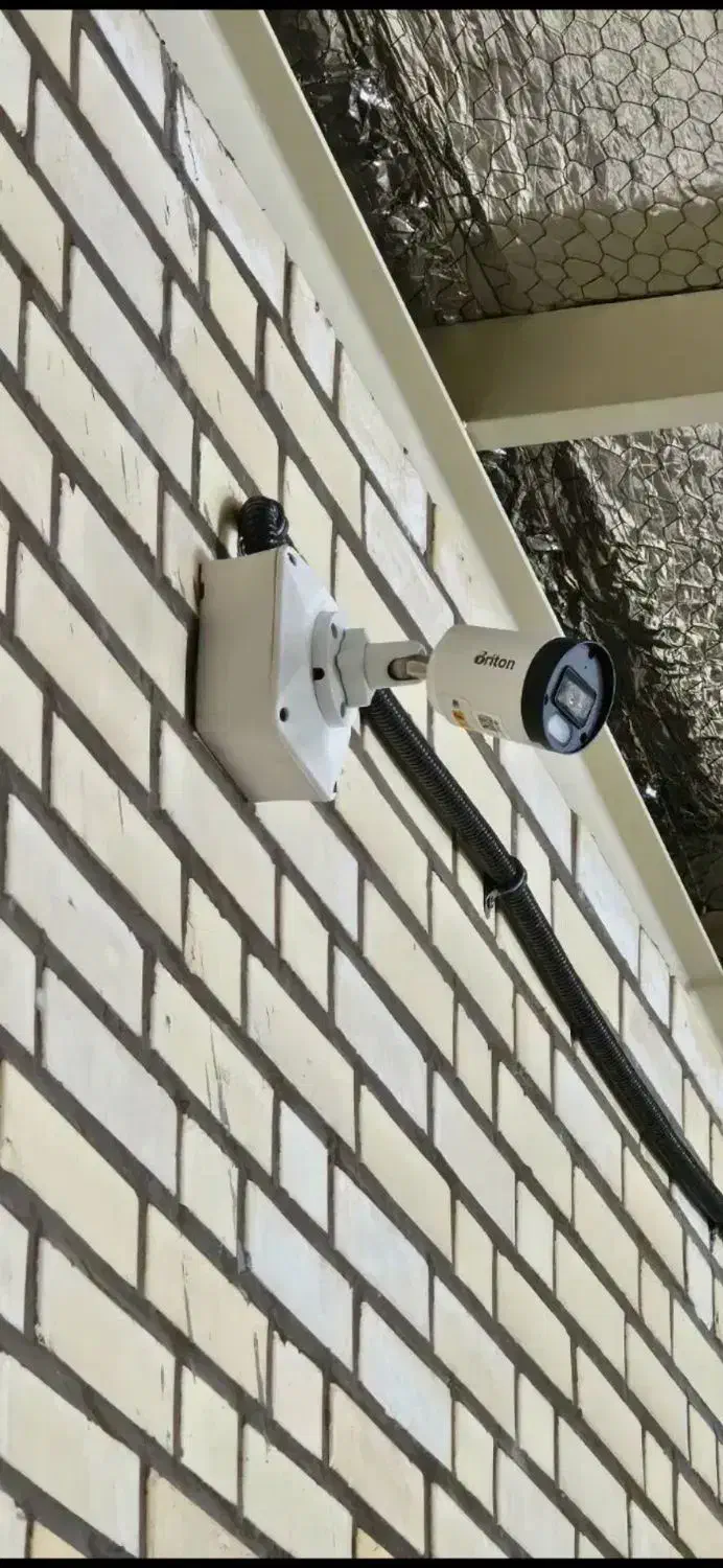 دوربین مداربسته/کمترین قیمت ایران/تولید کننده اصلی|دوربین مداربسته|سبزوار, سیادتی|دیوار