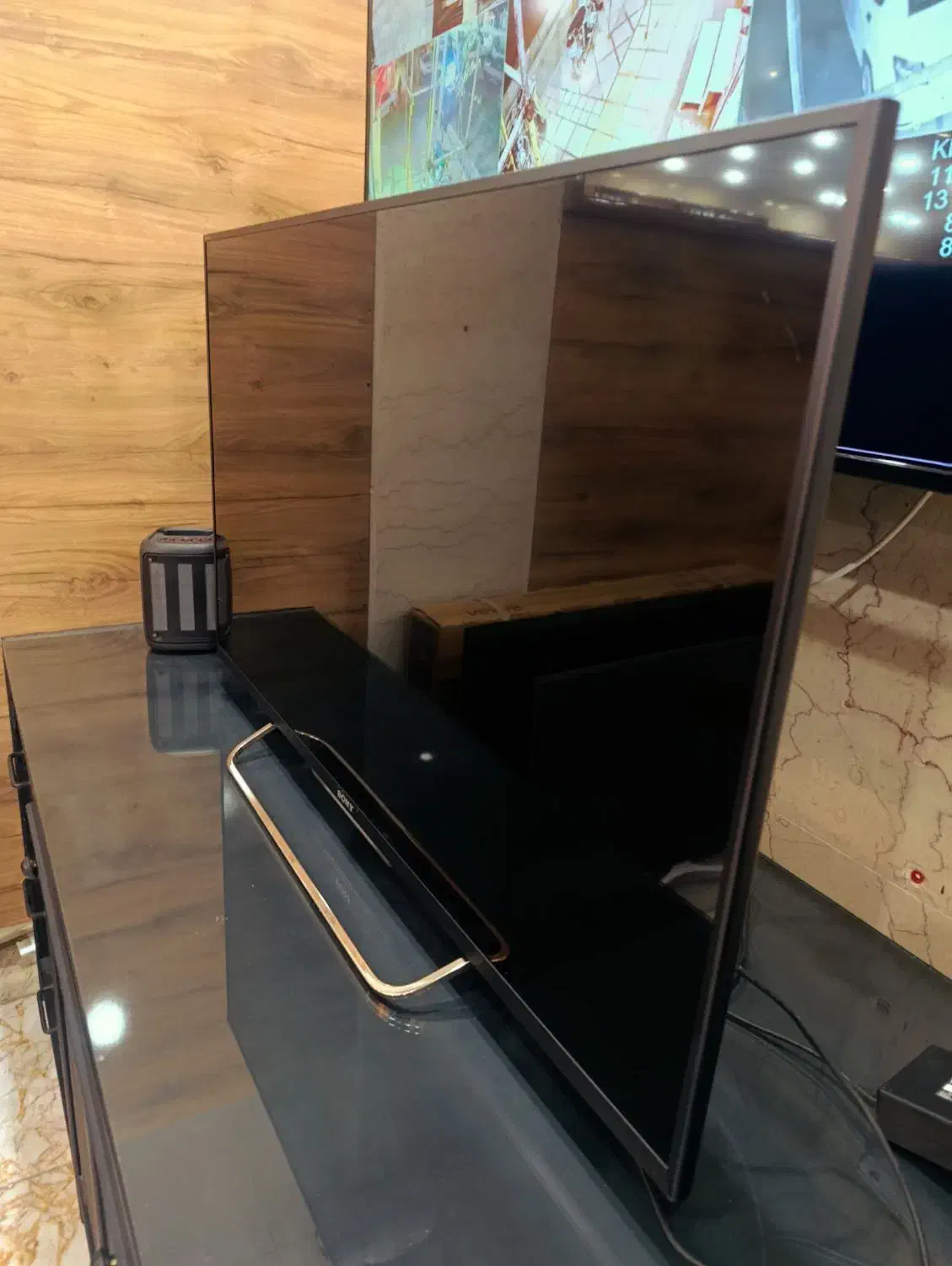 تلویزیون سونی مالزی|تلویزیون و پروژکتور|سبزوار, کاشفی شمالی (دادگستری)|دیوار