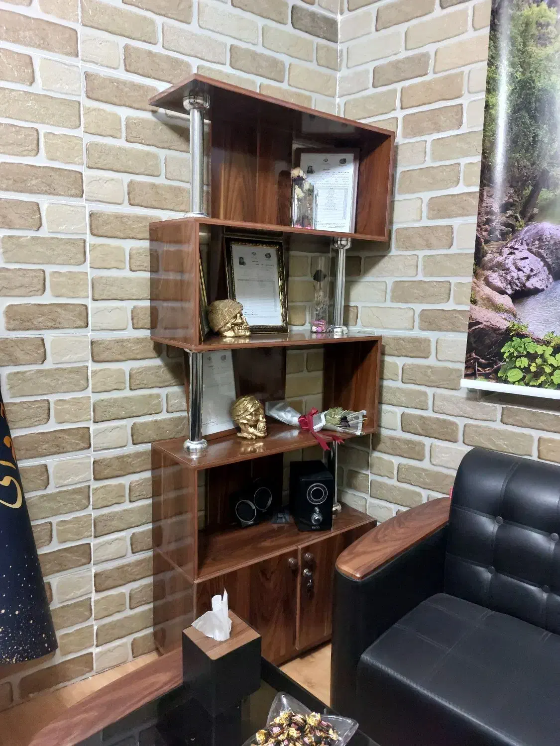 فروش تجهیزات اداری|دفتر کار|کرمانشاه, |دیوار