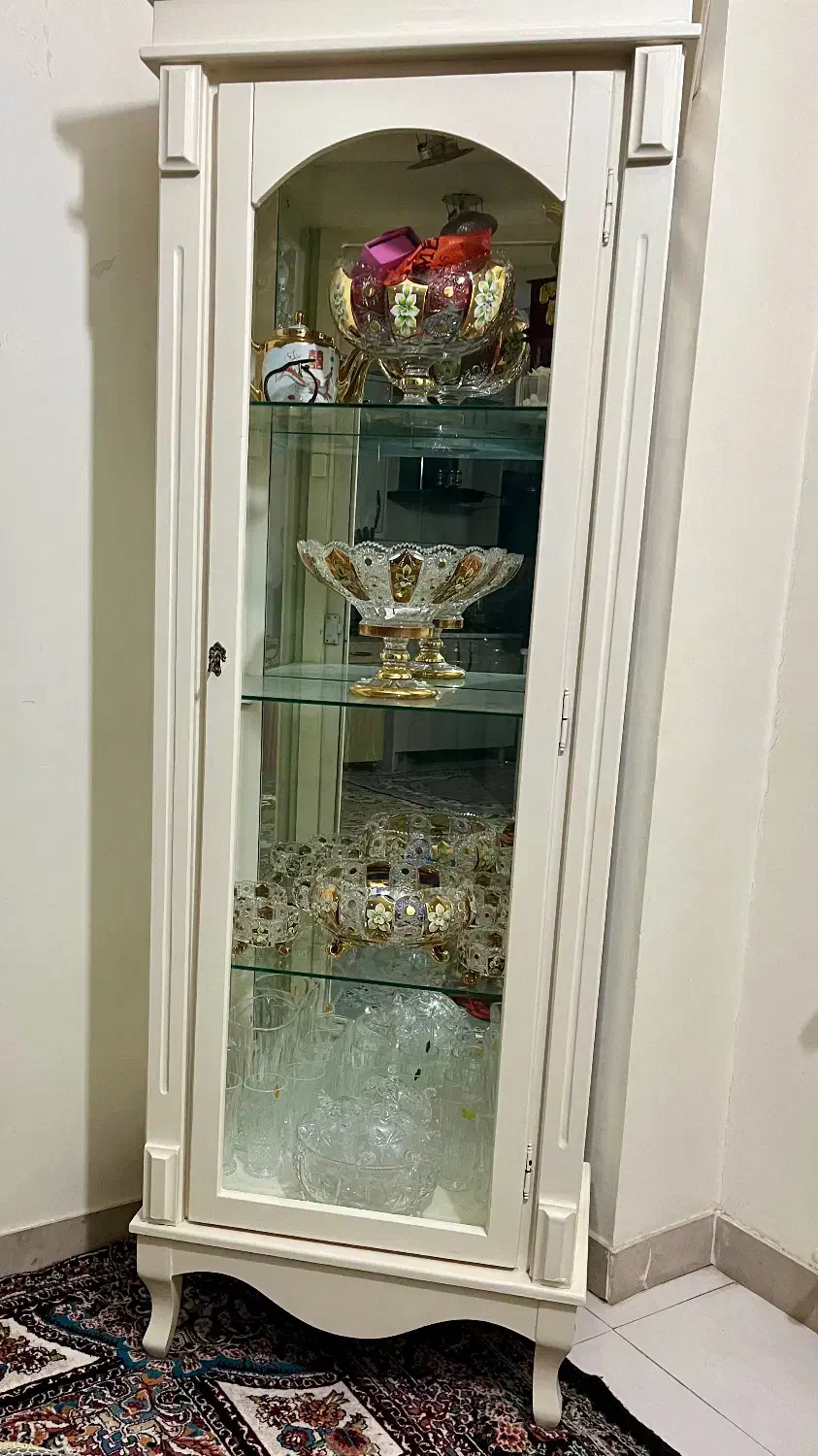 ویترین نو|بوفه، ویترین، کنسول|تهران, امیریه|دیوار