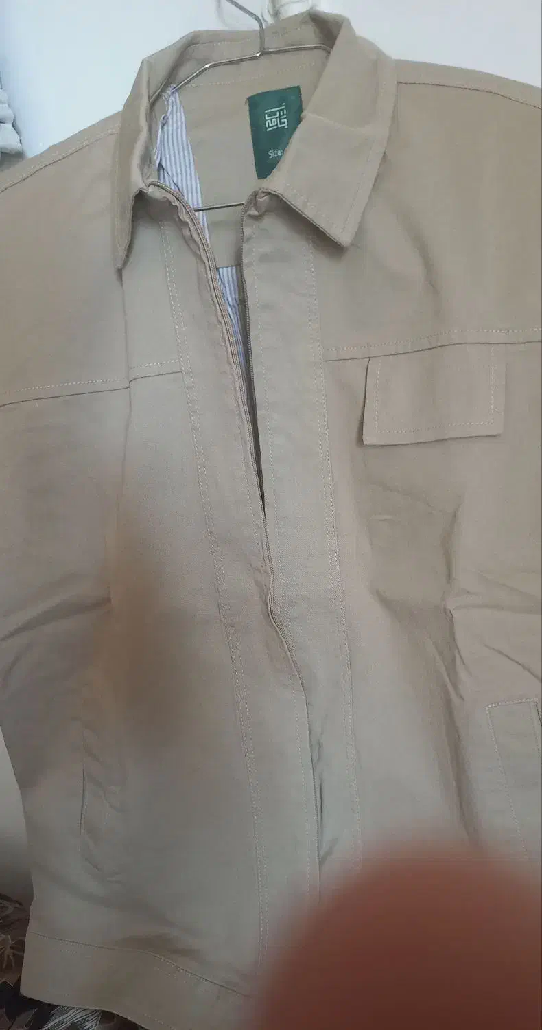 کت پاییزه|لباس|تربت‌حیدریه, حسنی بالا|دیوار