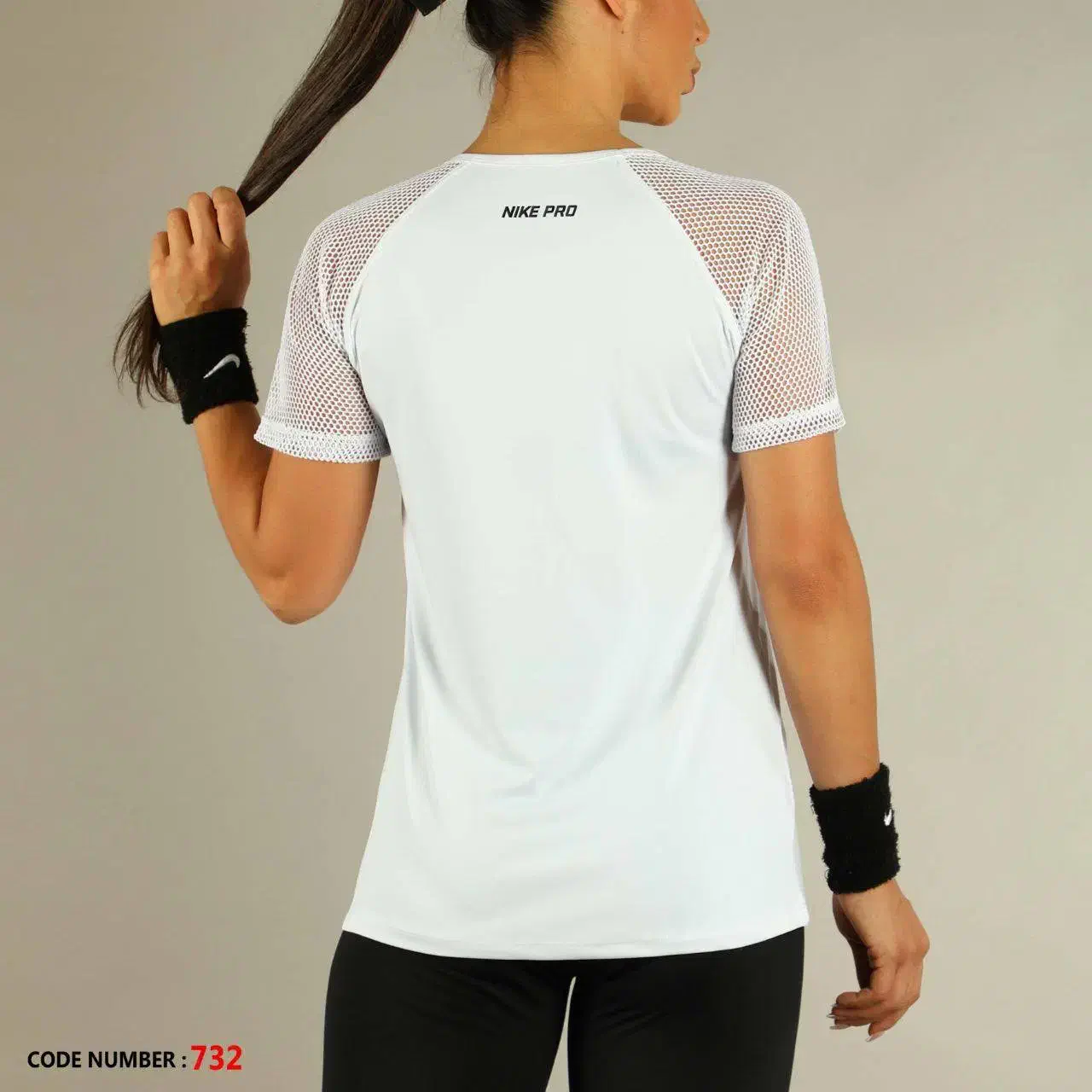 تیشرت آستین تور زنانه|لباس|خرمآباد, |دیوار