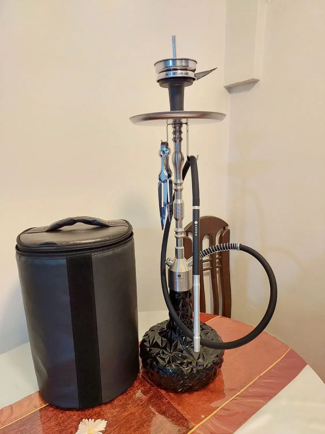 قلیون|زیورآلات و اکسسوری|تهران, سبلان (لشگر)|دیوار