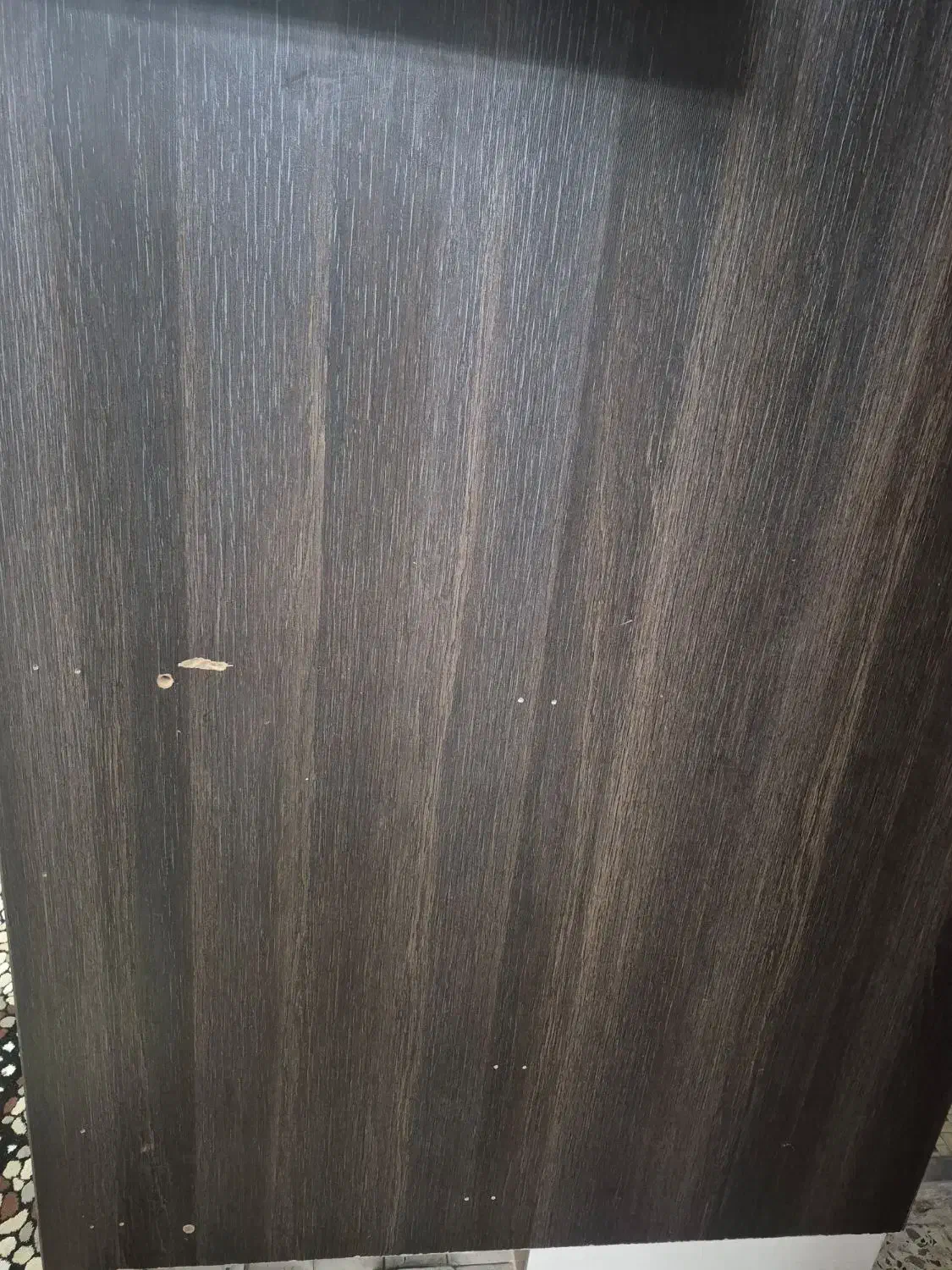 تعدادی درب کابینت ام دی اف ترک قهوه ای در زرقان|حراج|زرقان, |دیوار