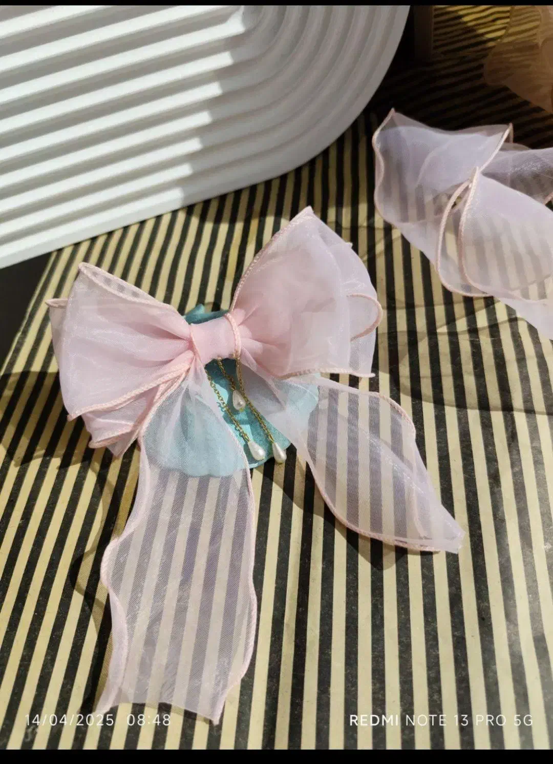 گیره یلدایی و مجلسی|زیورآلات و اکسسوری|نیشابور, شهرک فیروزه|دیوار