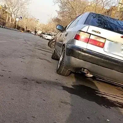 زانتیا 1800|خودرو سواری و وانت|مشهد, شهید معقول|دیوار