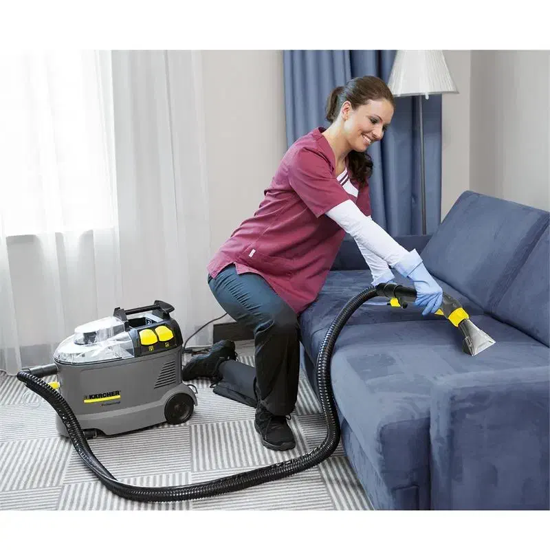 مبل شویی با قیمت باور نکردنی با نیروی( خانم واقا)|خدمات نظافت|تبریز, |دیوار